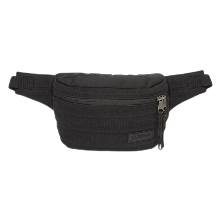 Bane Lab Black, Unisex, Attrezzature, borse e zaini, Nero, ONESIZE