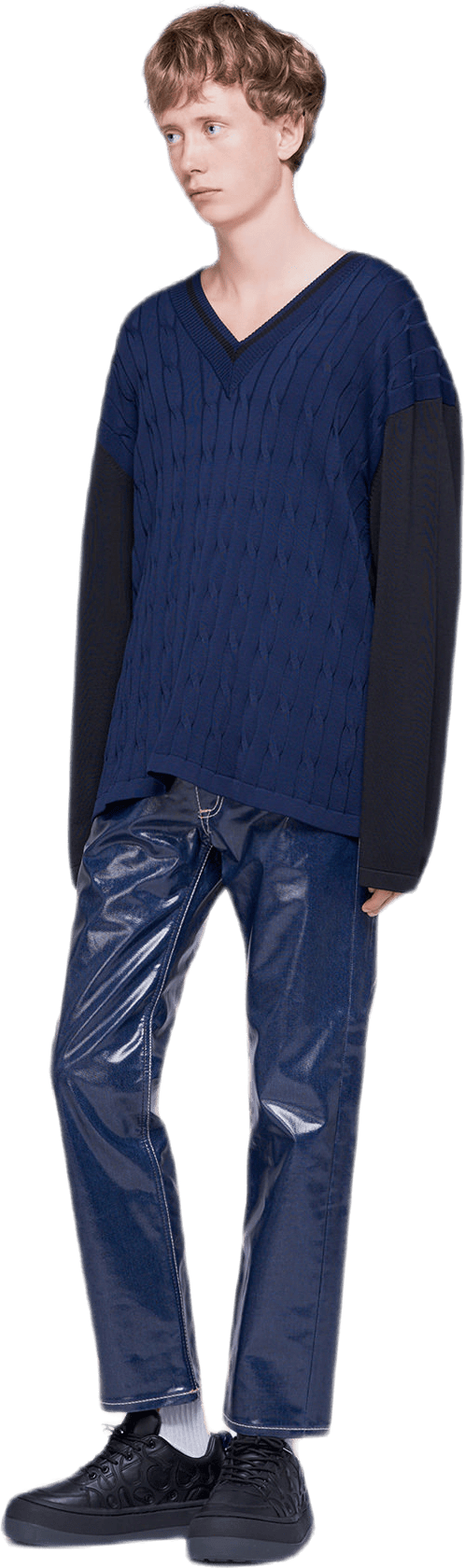 Exodus Blue - Bild 4