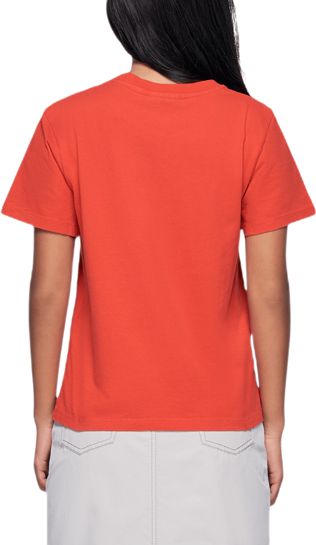 Artwork Tee Red - Bild 4