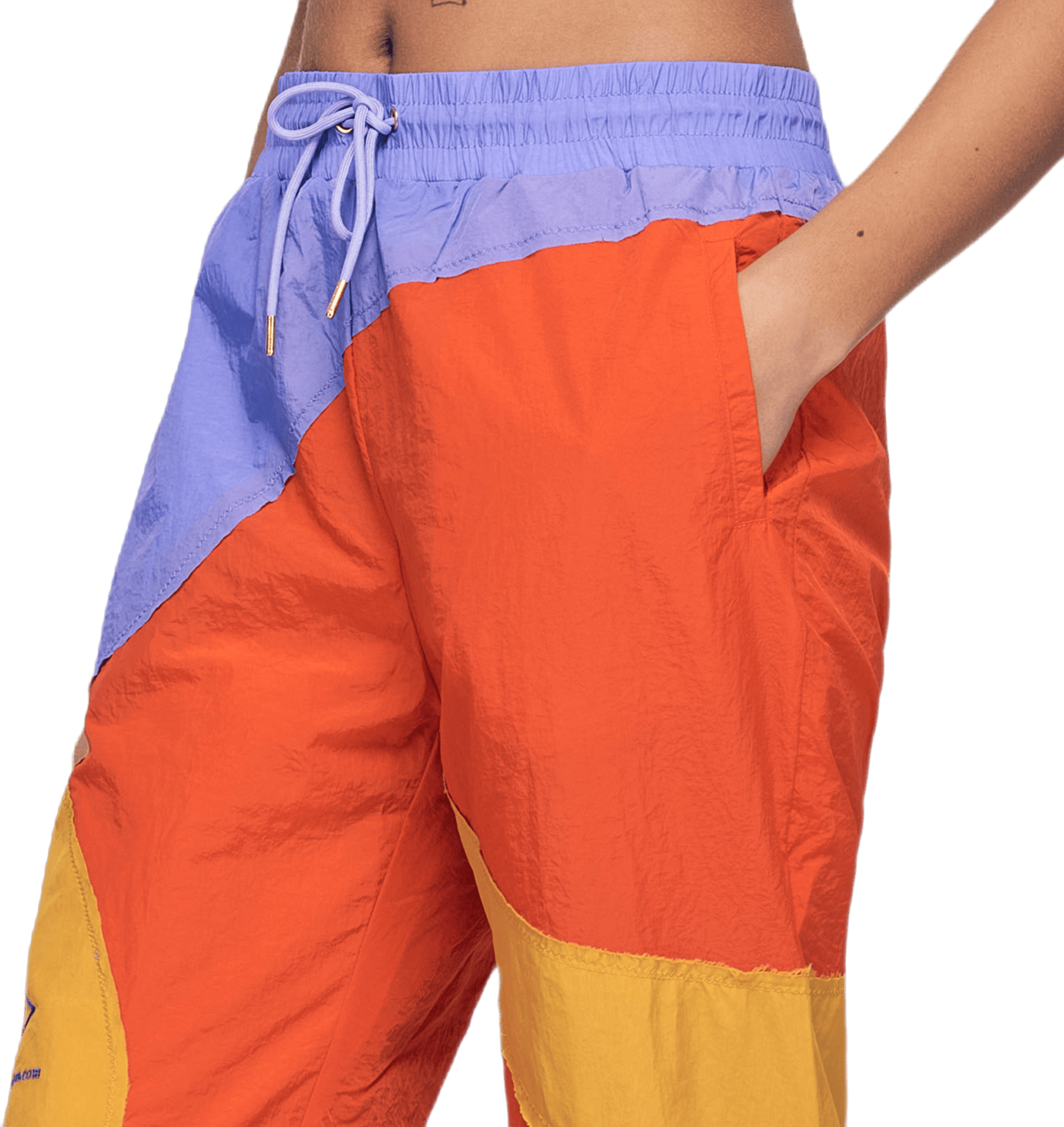 Track Curve Pants Multi - Bild 2