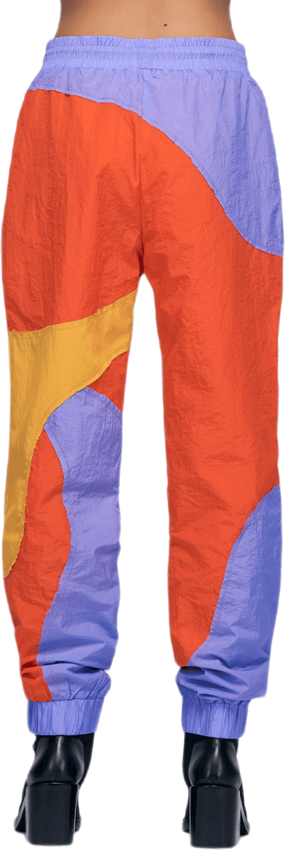 Track Curve Pants Multi - Bild 3