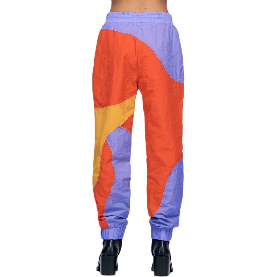 Track Curve Pants Multi - Bild 3