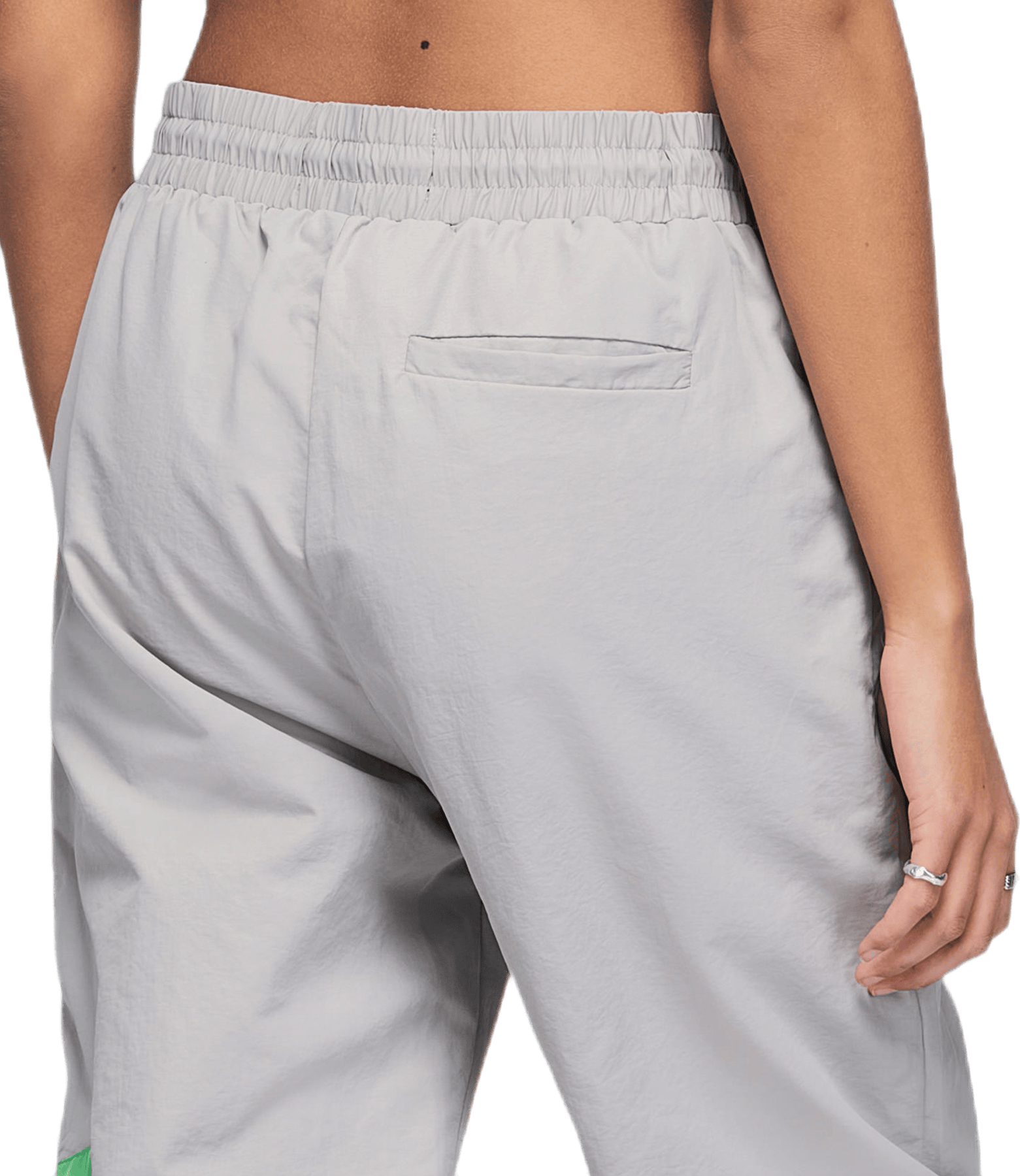 Track Pants Gray - Bild 3