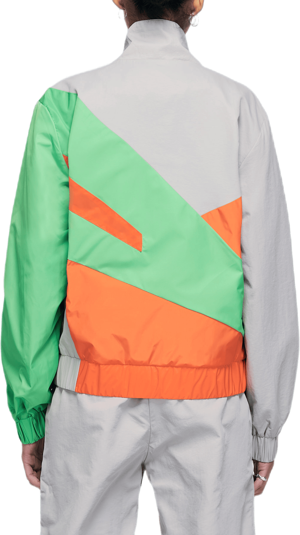 Track Top Gray - Bild 4