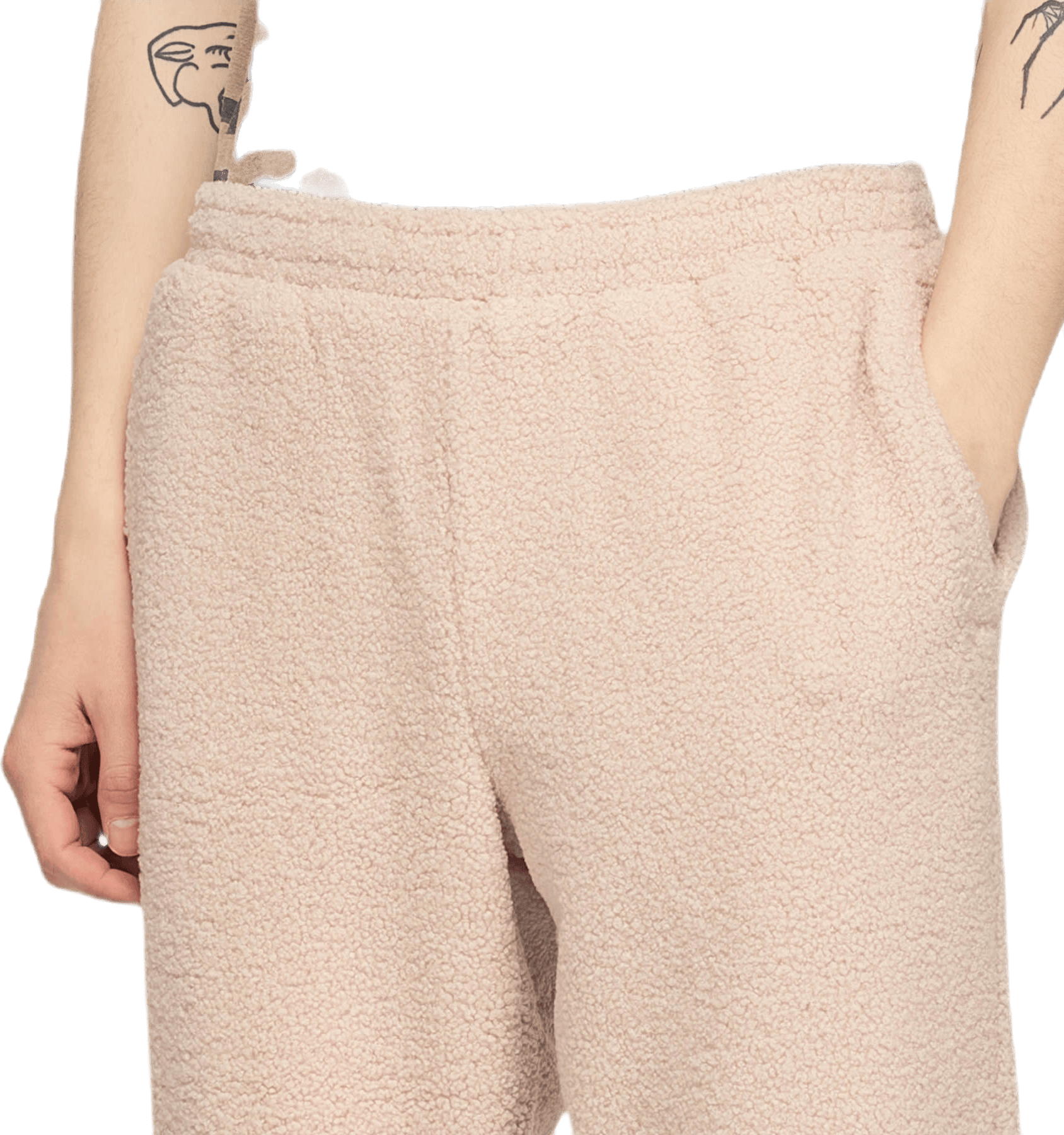 Coze Pants White - Bild 2