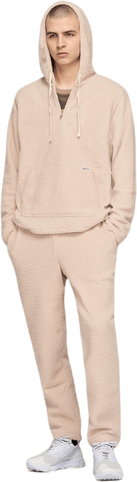 Coze Pants White - Bild 5