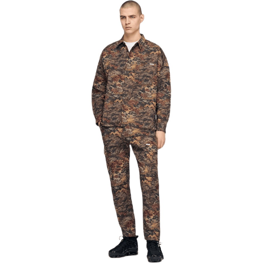 Tapestry Shirt Multi - Bild 2