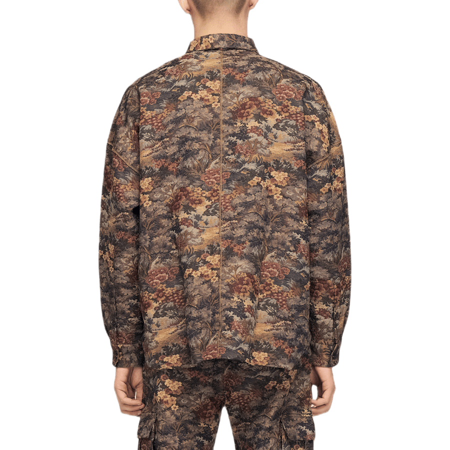 Tapestry Shirt Multi - Bild 4