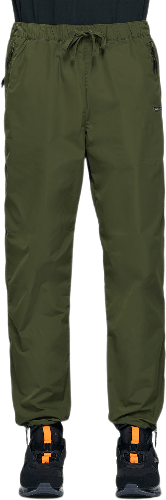 Trail Pant Green