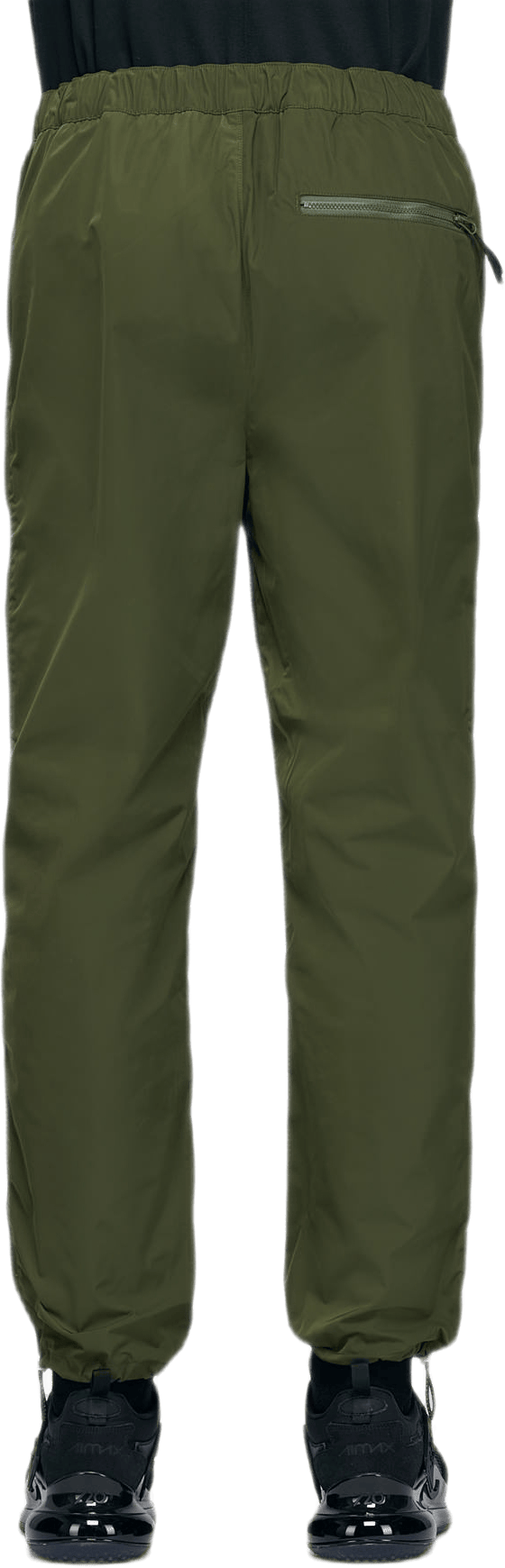Trail Pant Green - Bild 3