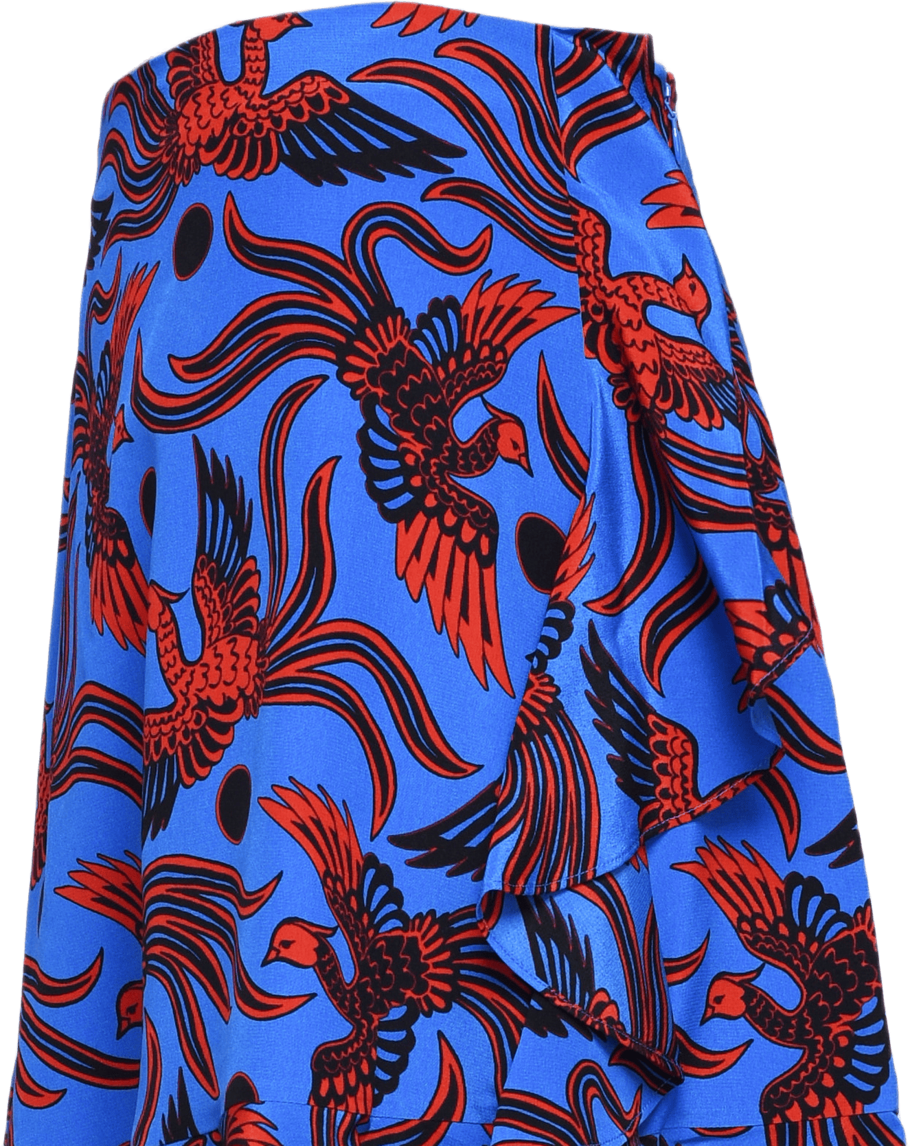 Skirt Blue - Bild 2