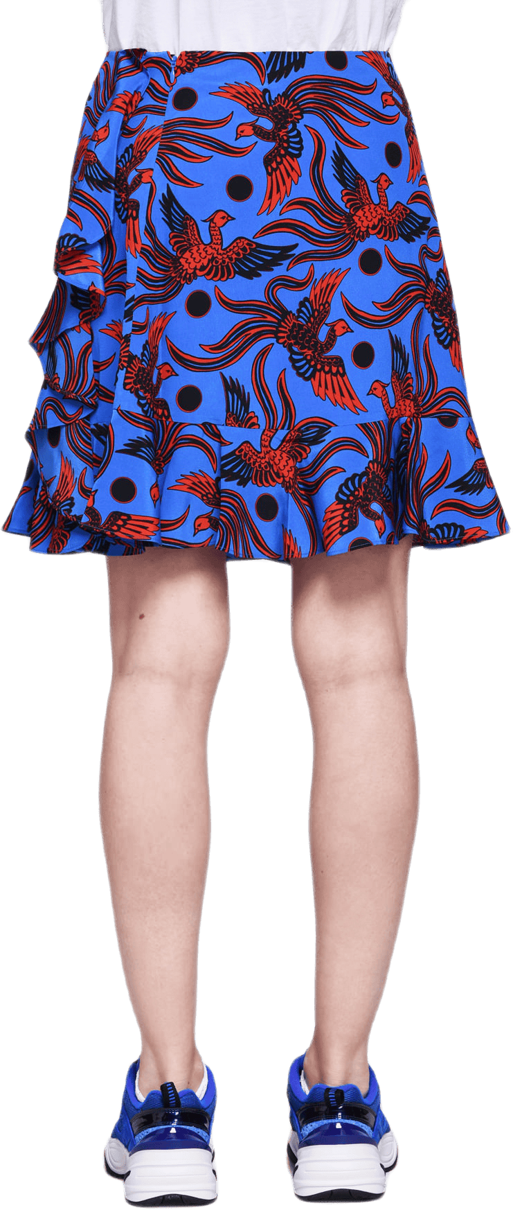 Skirt Blue - Bild 3