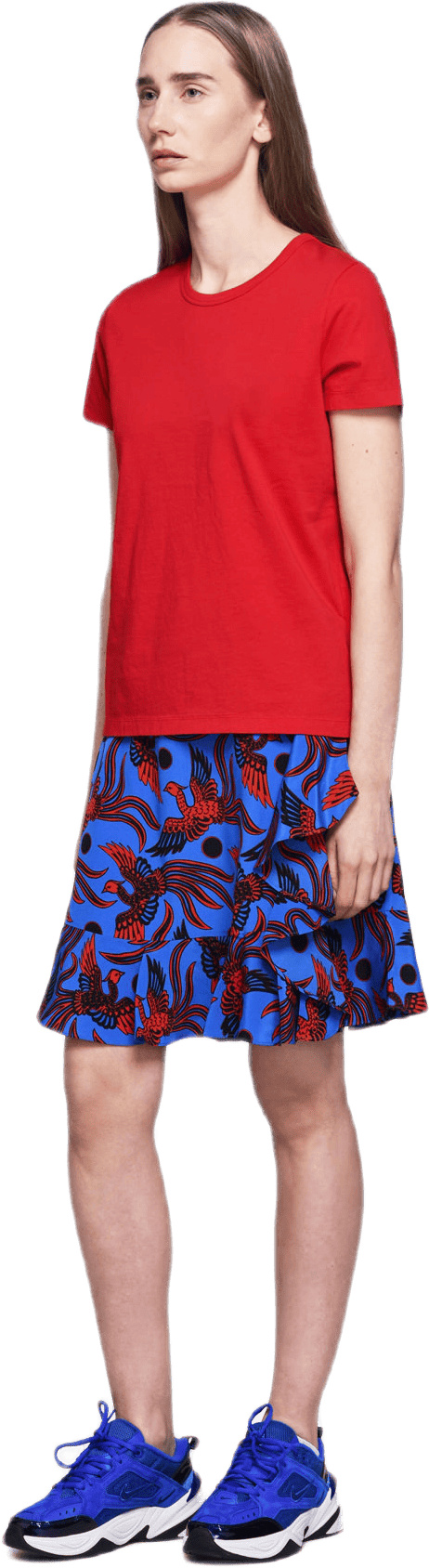 Skirt Blue - Bild 4