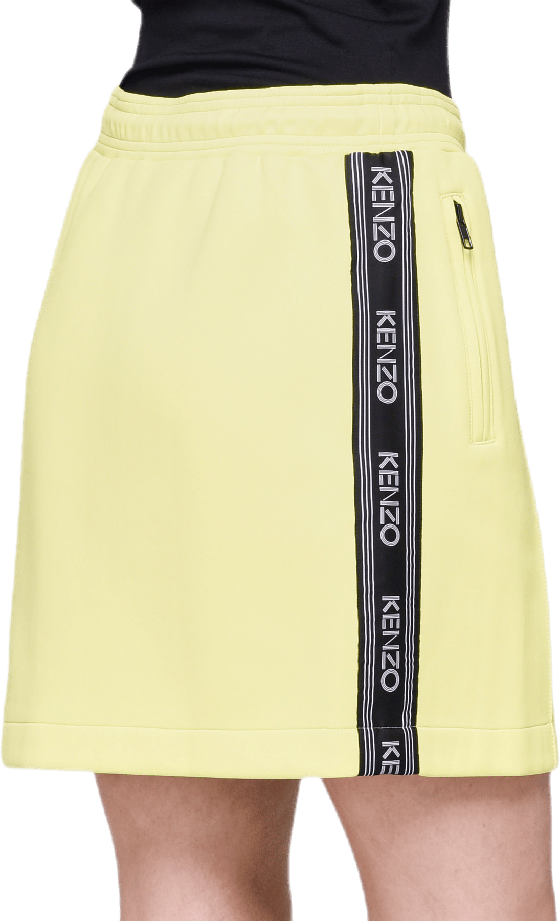 Logo Skirt Green - Bild 3