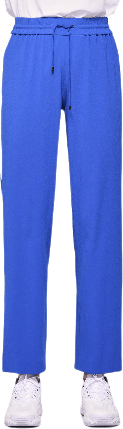 Trousers Blue
