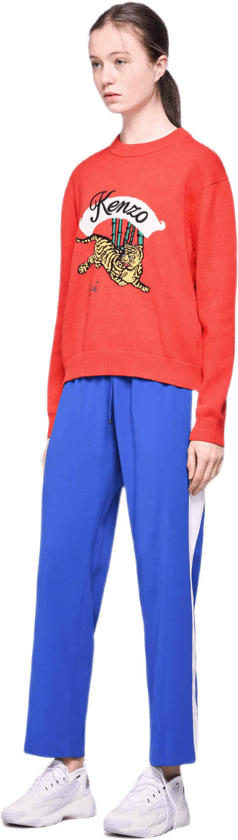 Trousers Blue - Bild 5