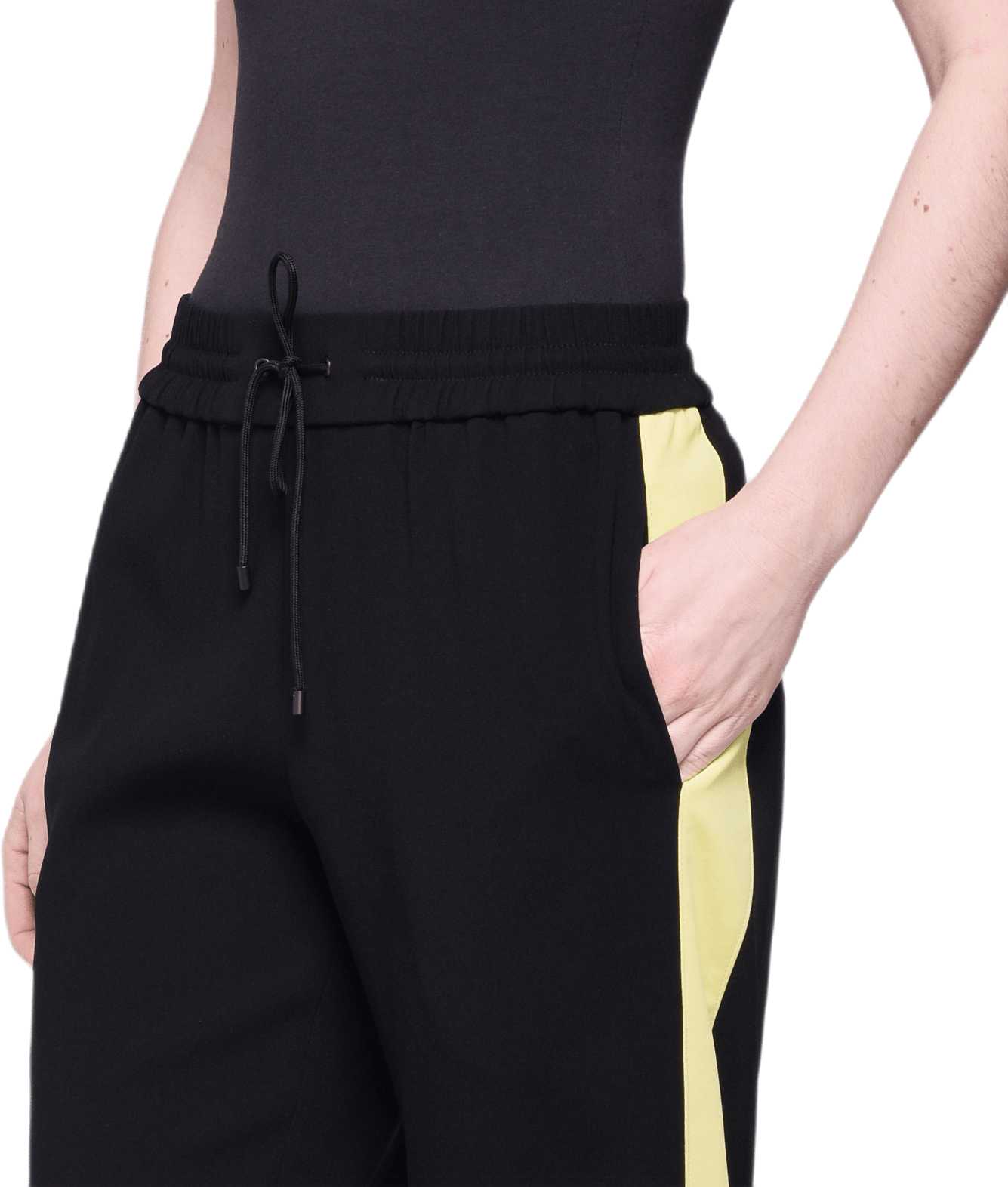 Trousers Black - Bild 2