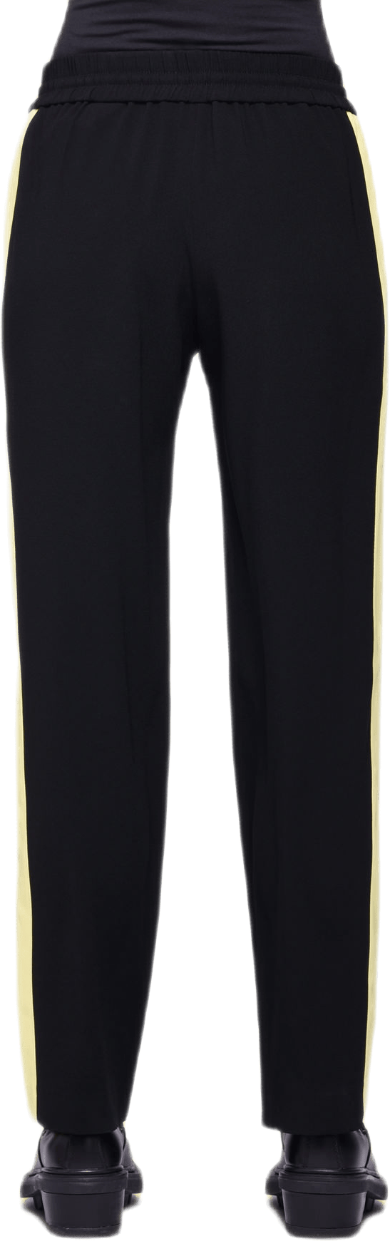 Trousers Black - Bild 3
