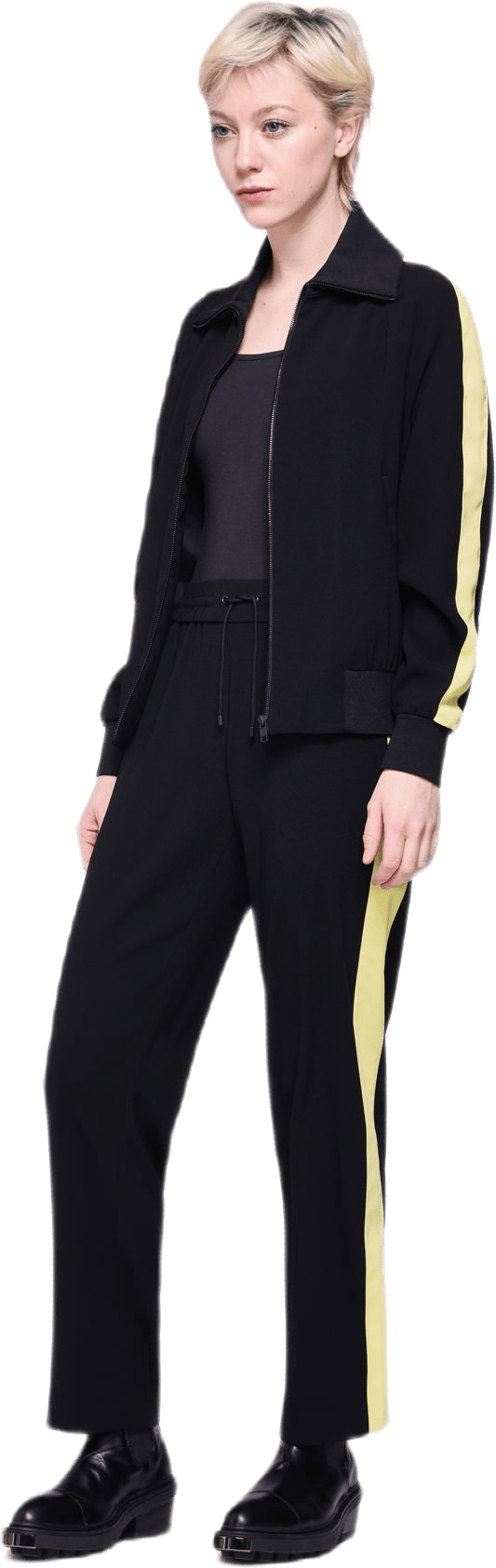 Trousers Black - Bild 4