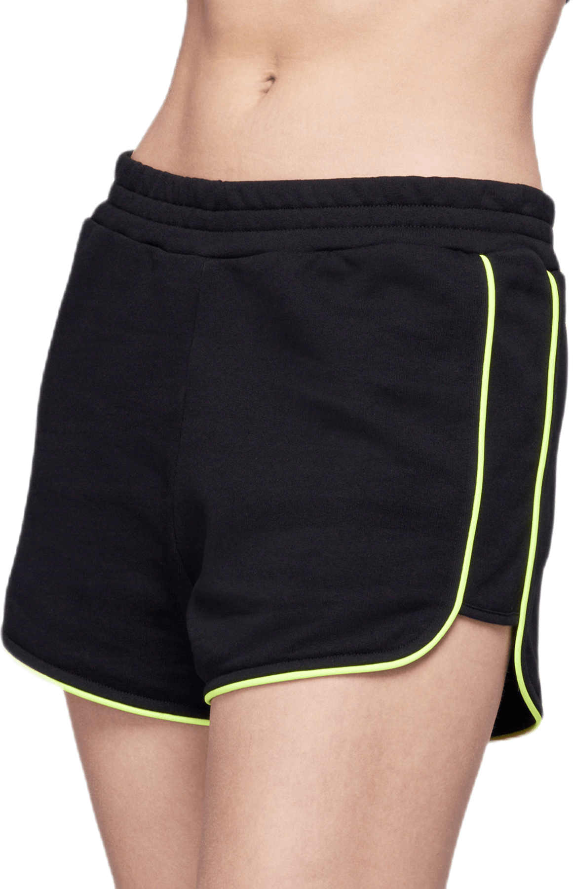 Track Shorts Black - Bild 2