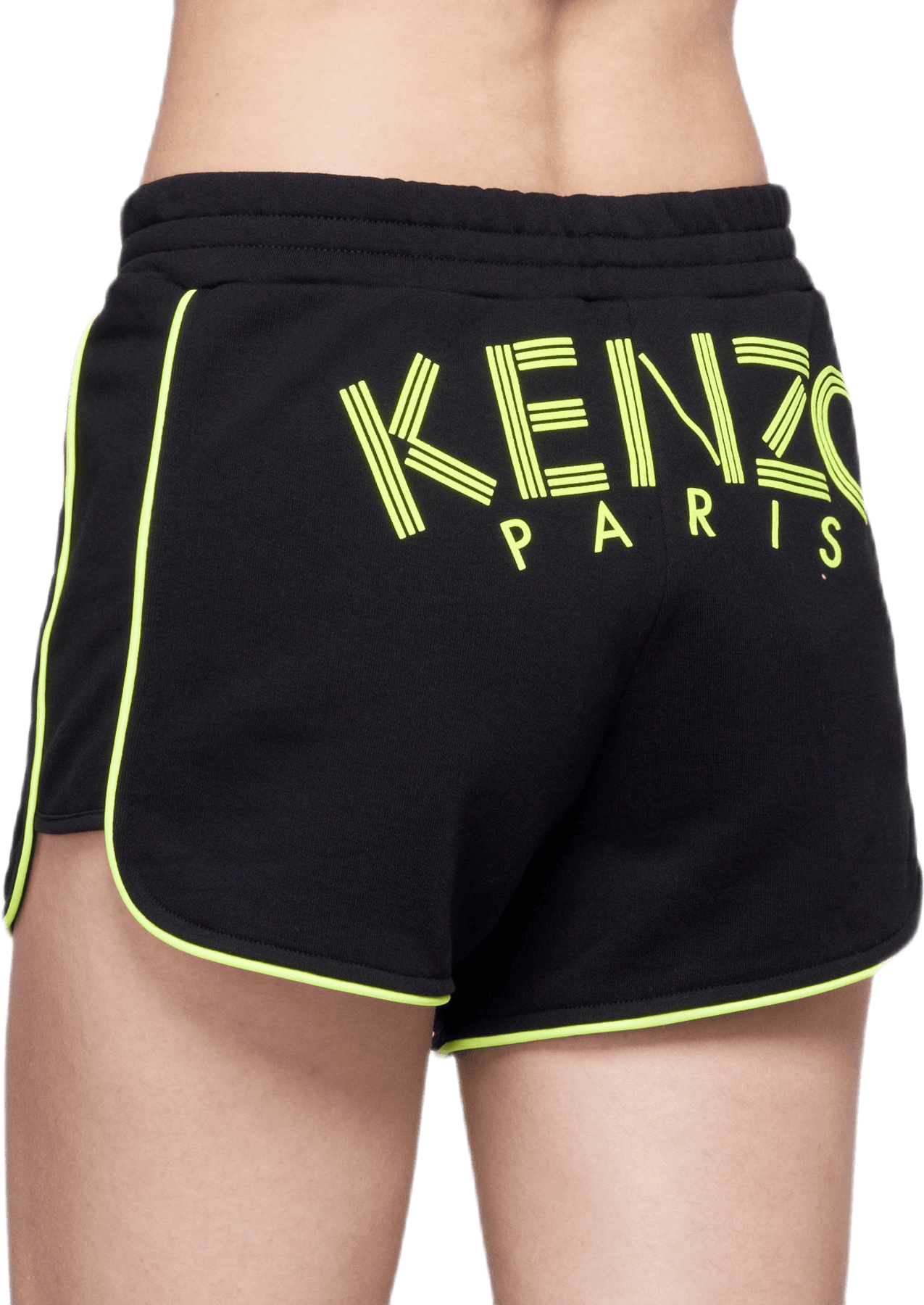 Track Shorts Black - Bild 3