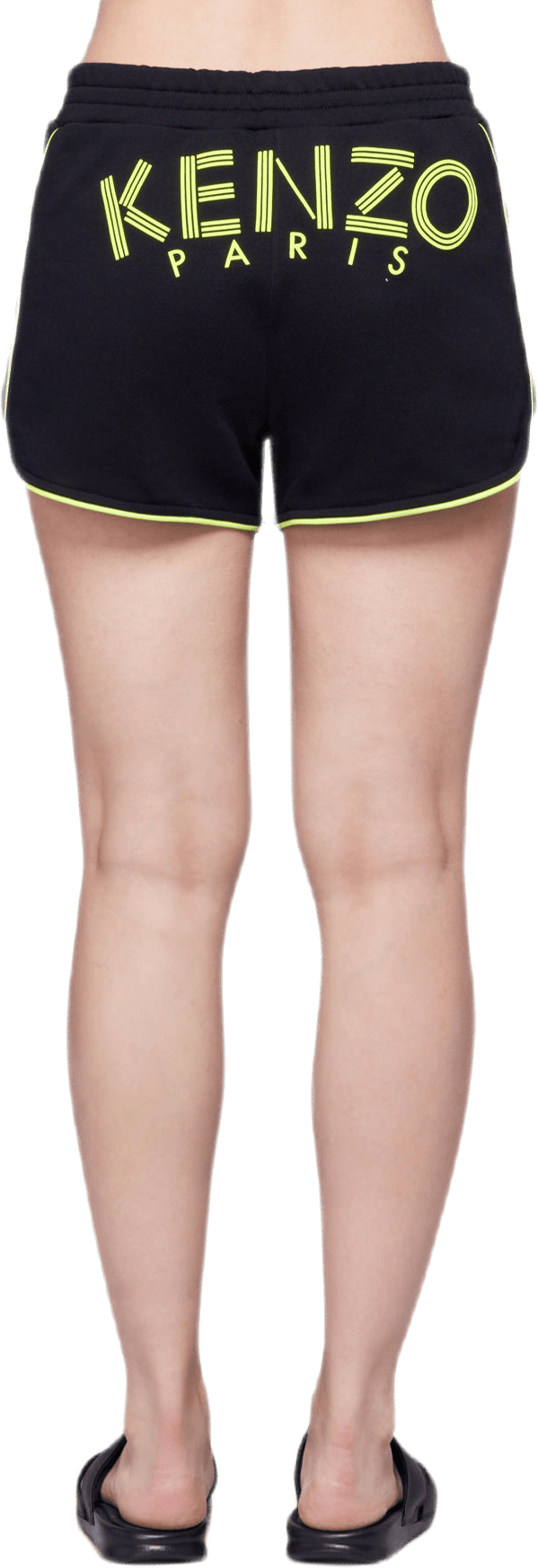 Track Shorts Black - Bild 4