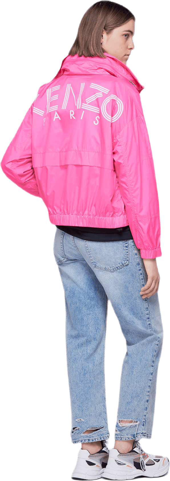 Windbreaker Purple - Bild 2