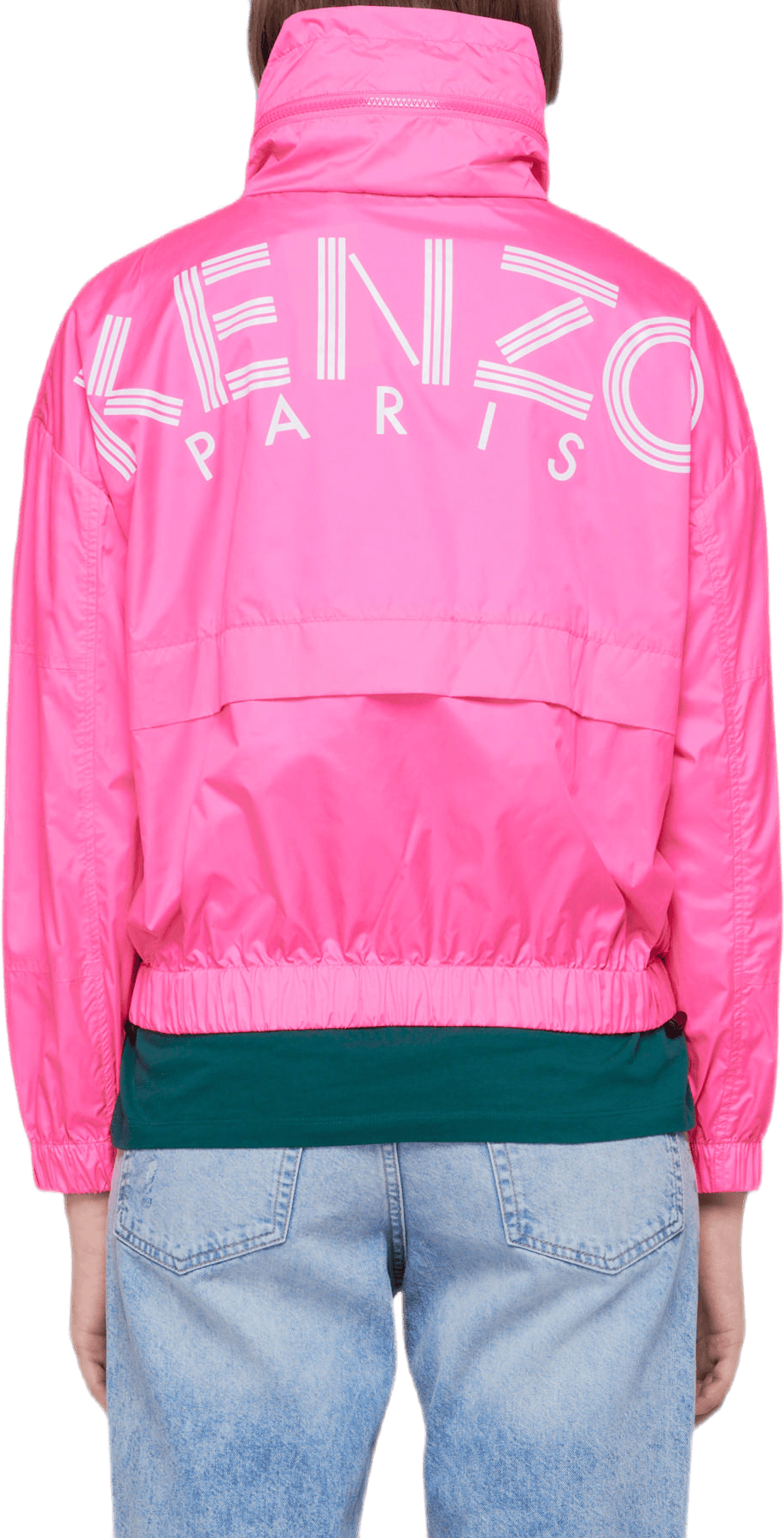 Windbreaker Purple - Bild 3