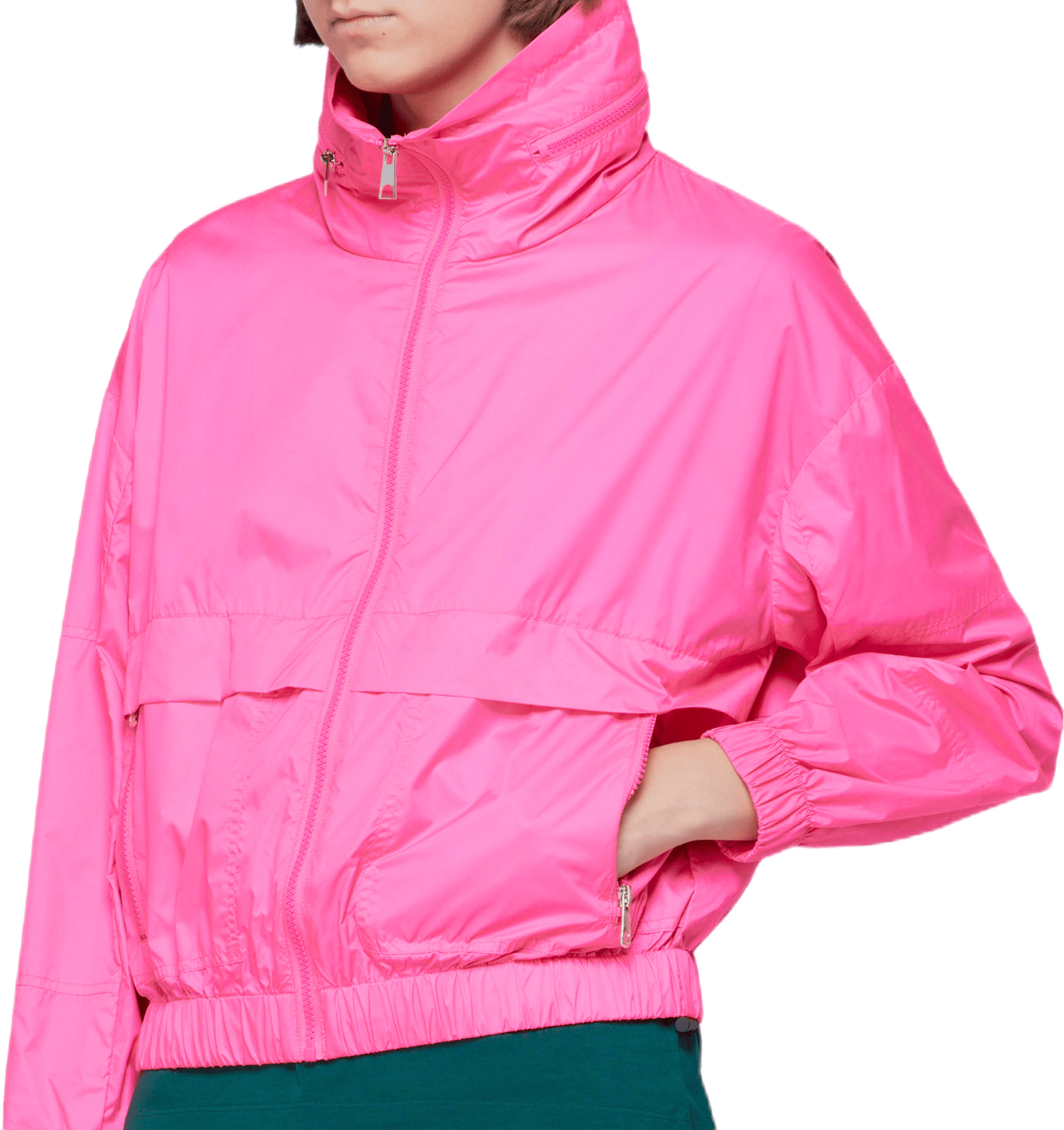 Windbreaker Purple - Bild 5