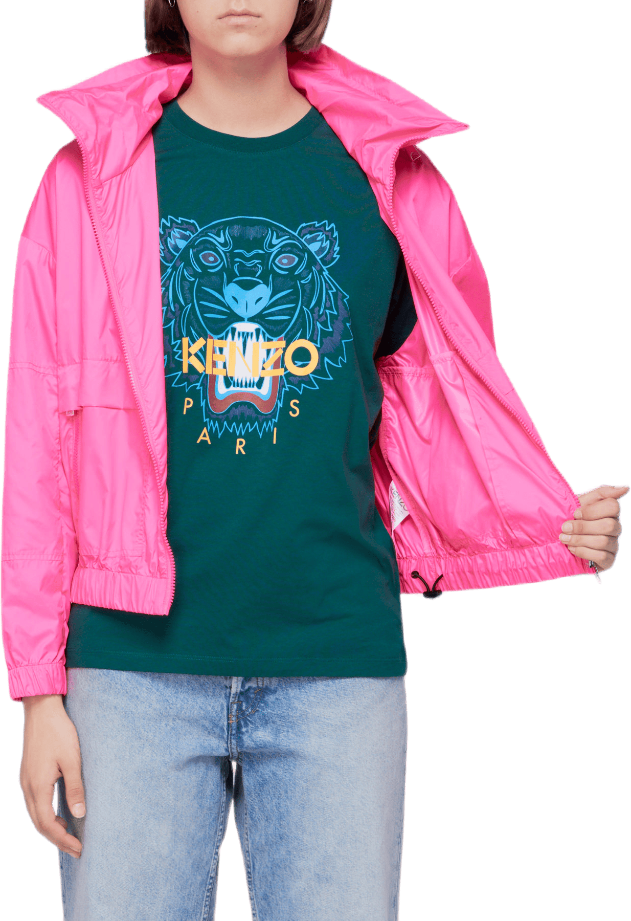 Windbreaker Purple - Bild 6