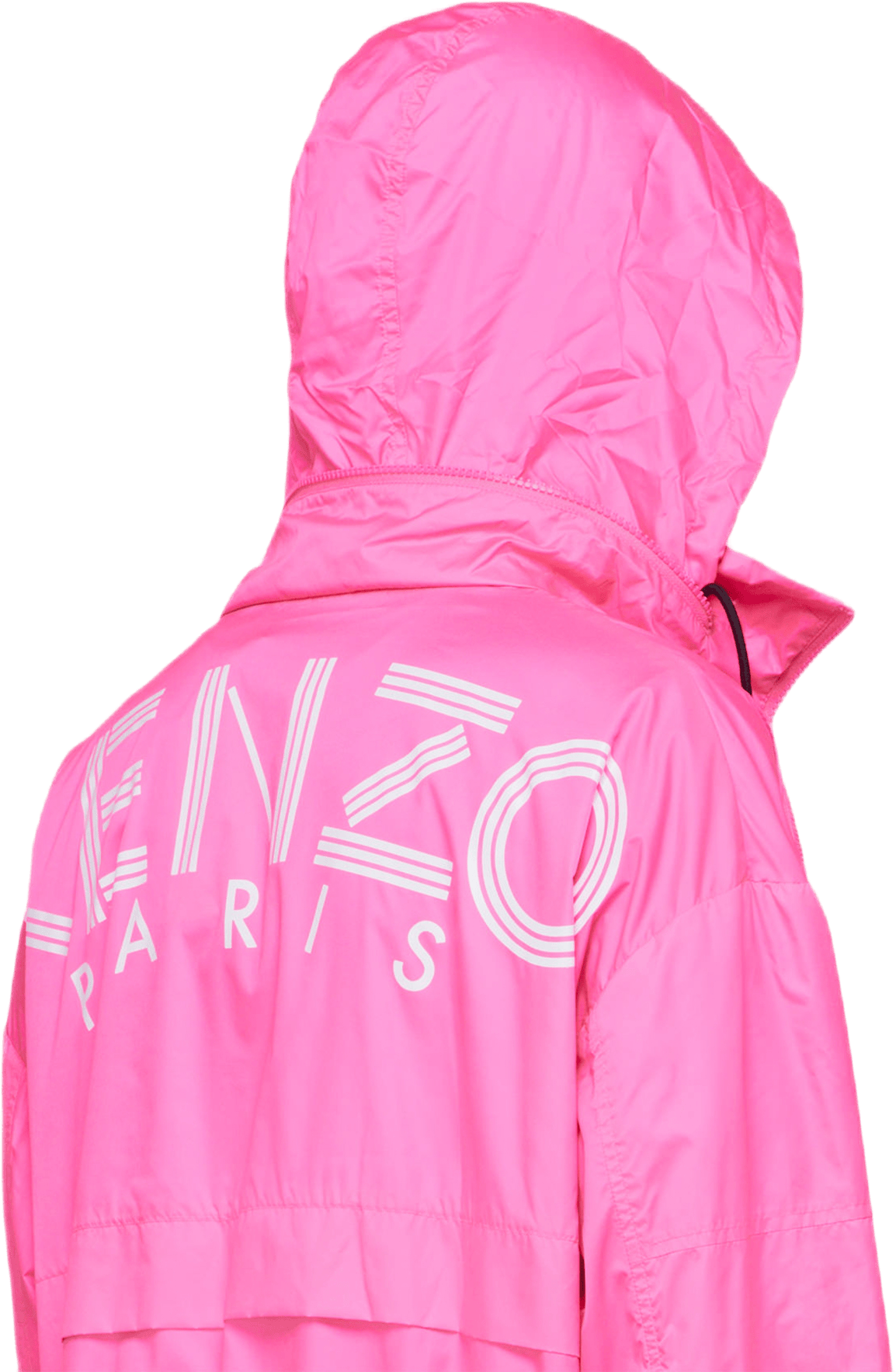 Windbreaker Purple - Bild 7