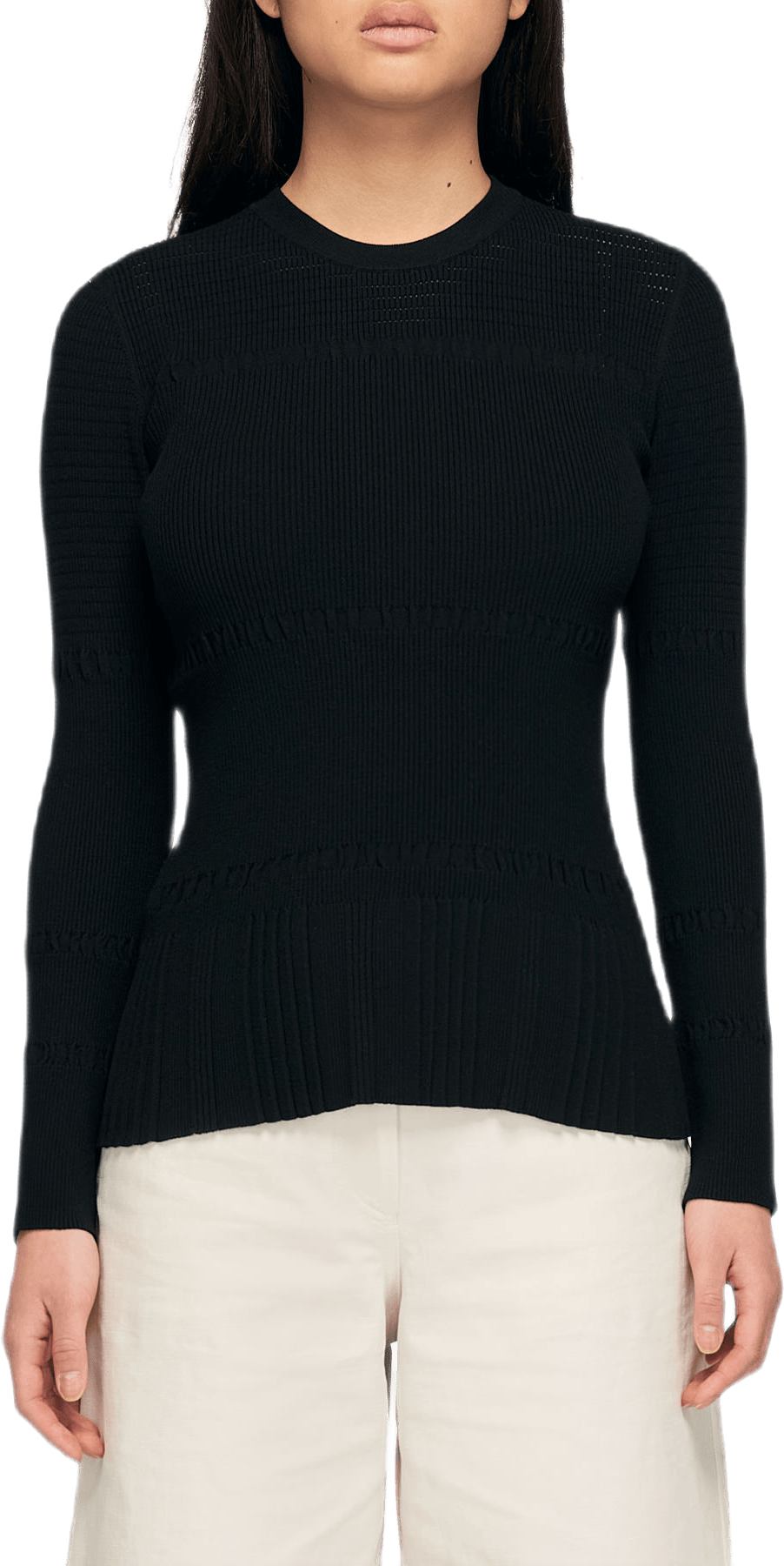 Jumper Black