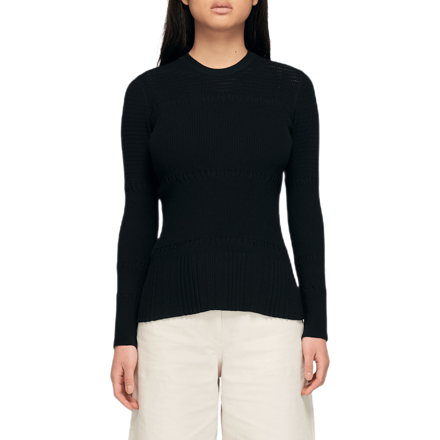 Jumper Black