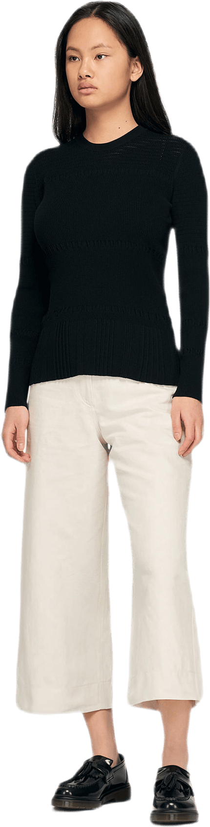 Jumper Black - Bild 2