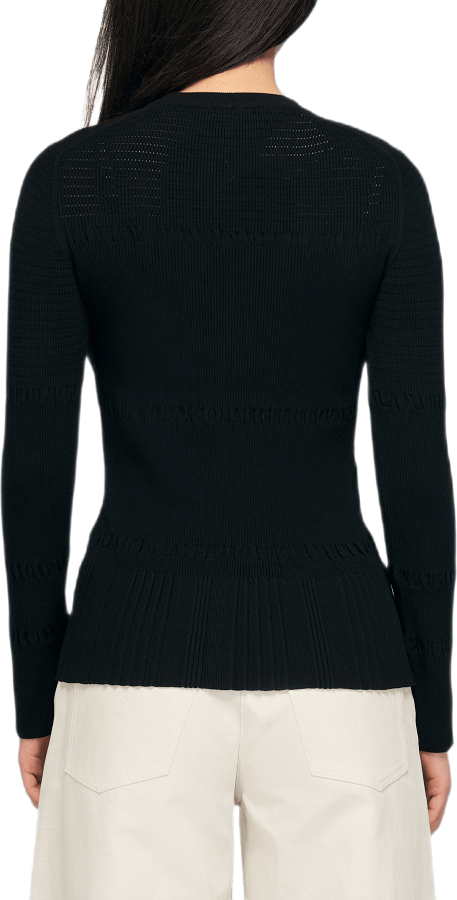 Jumper Black - Bild 4