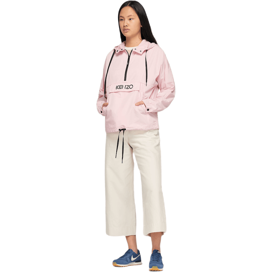 Kenzo Logo Windbreaker Pink - Bild 2
