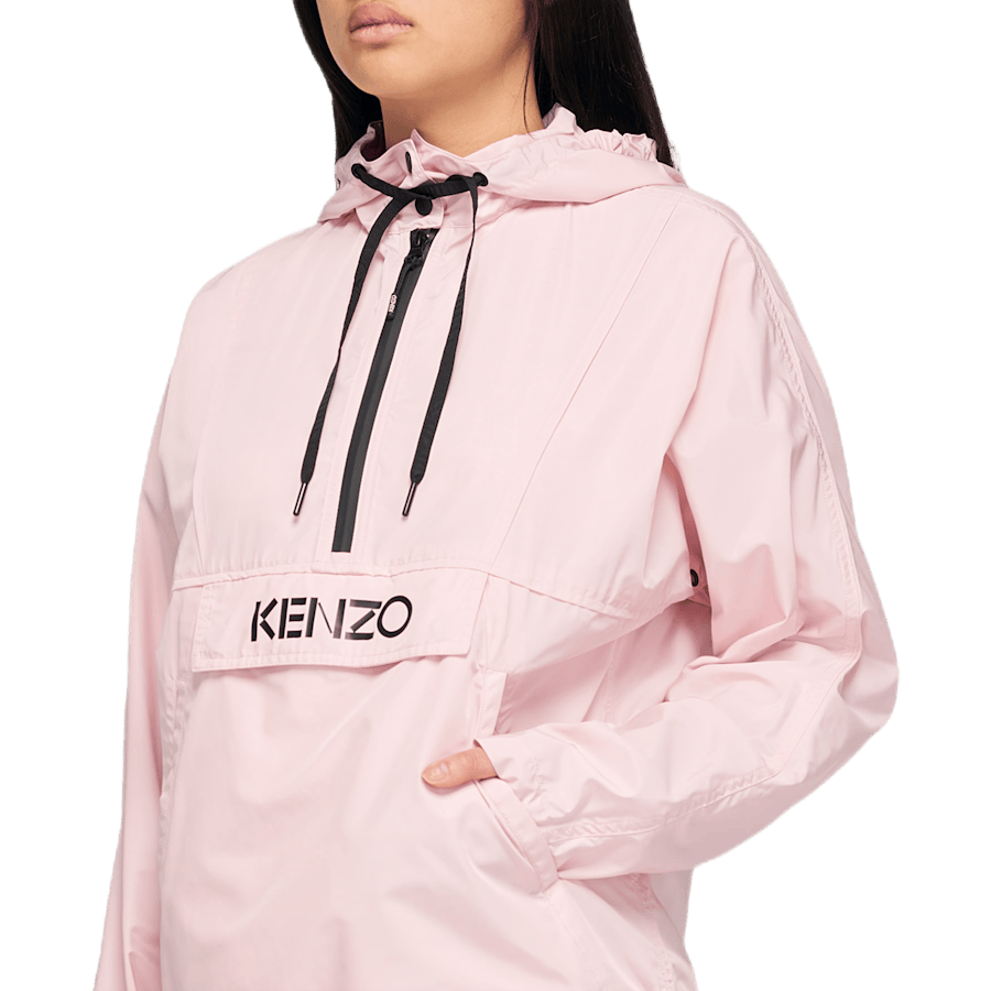 Kenzo Logo Windbreaker Pink - Bild 3