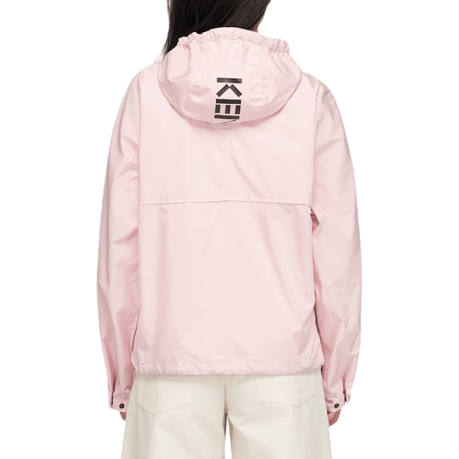 Kenzo Logo Windbreaker Pink - Bild 4