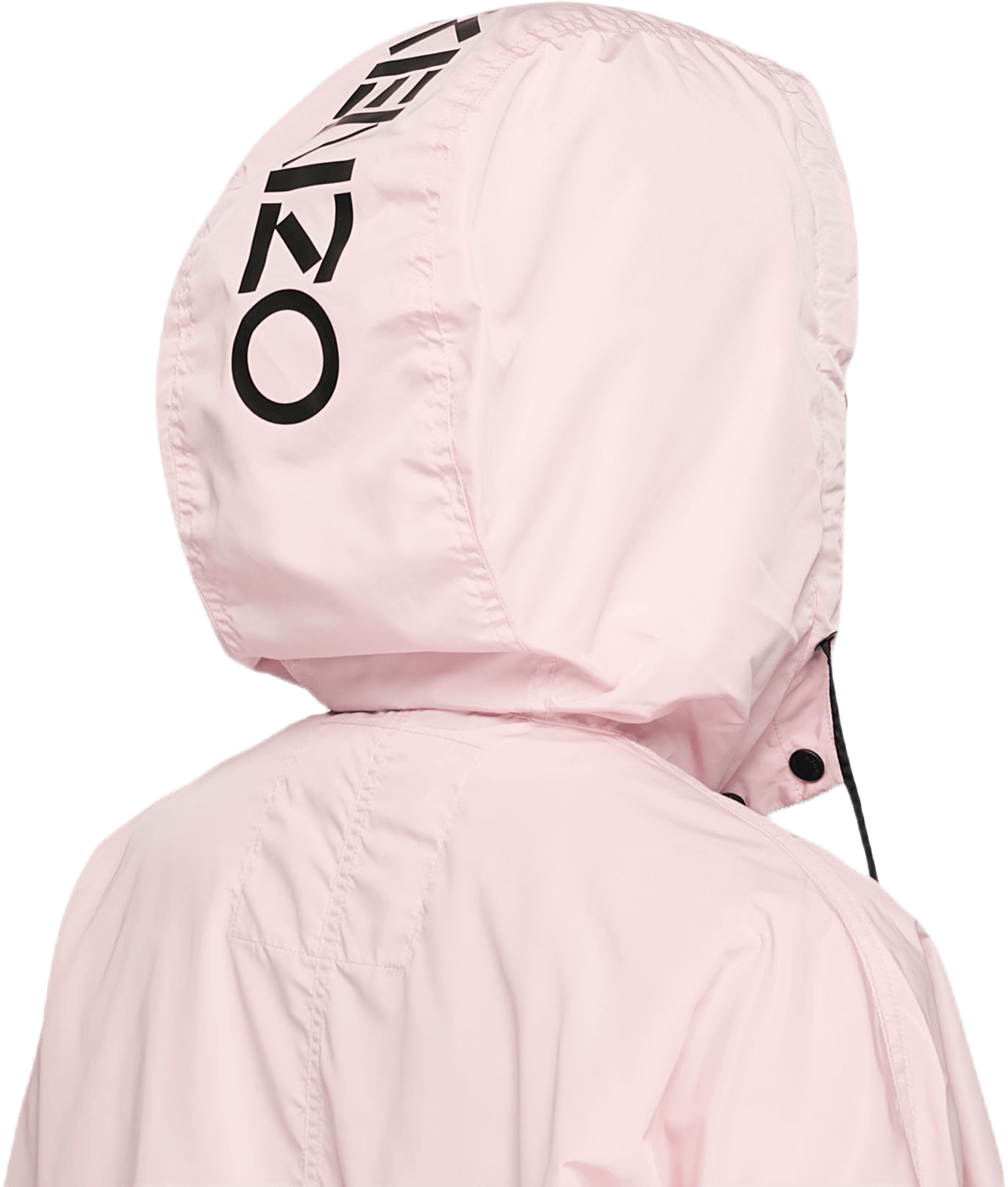 Kenzo Logo Windbreaker Pink - Bild 5