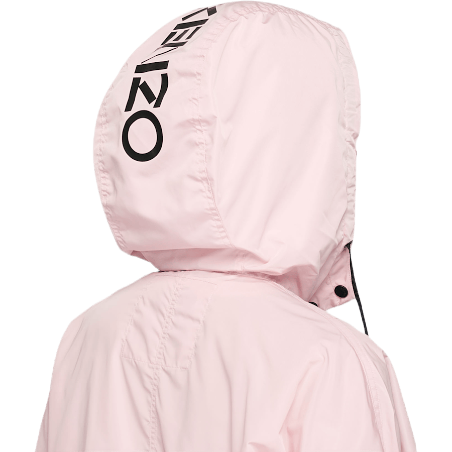 Kenzo Logo Windbreaker Pink - Bild 5