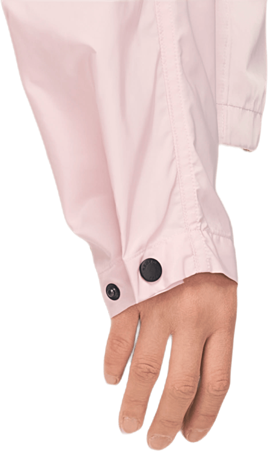 Kenzo Logo Windbreaker Pink - Bild 6