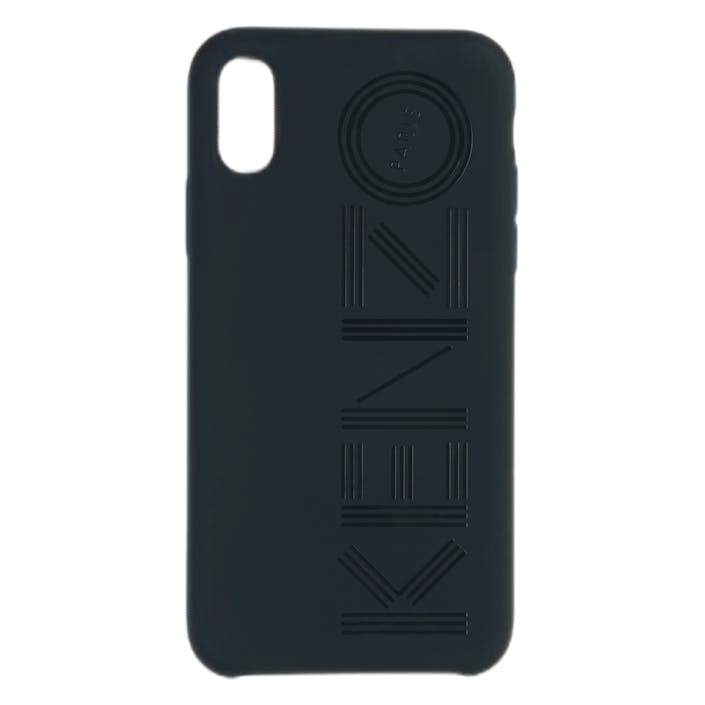 Iphone Xi Pro Max Case Black, Unisex, Utstyr, Tilbehør, Svart, ONESIZE