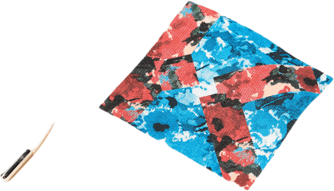 Aquarelle K Boxy Hooded Sweats White, Female, Odevy, mikiny a mikiny, Béžová, M