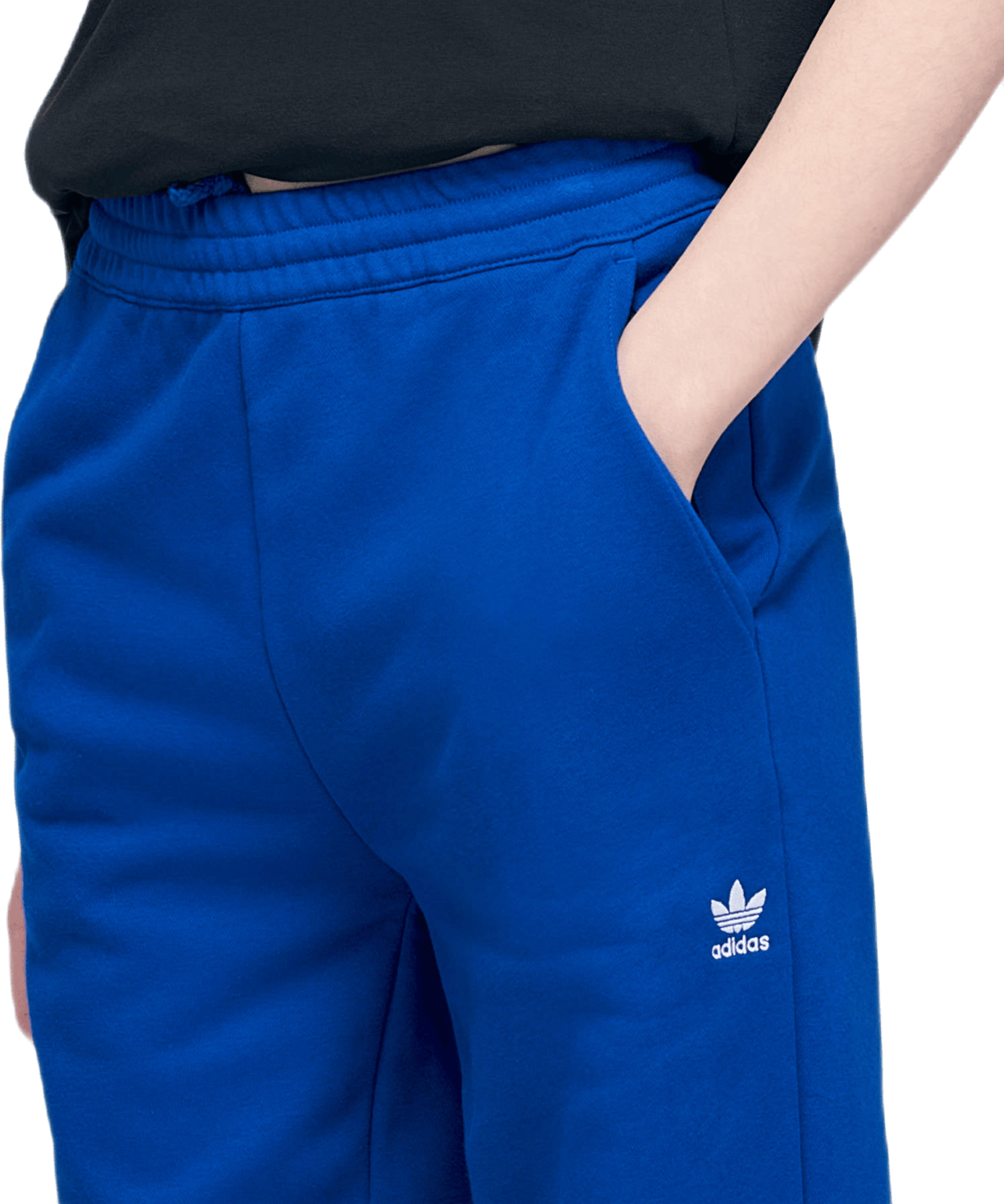 W Pants Yellow - Bild 3