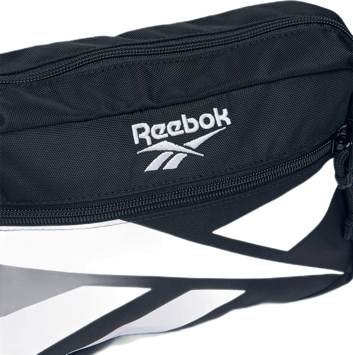 Cl Repeat Vector Waistbag Black - Bild 2