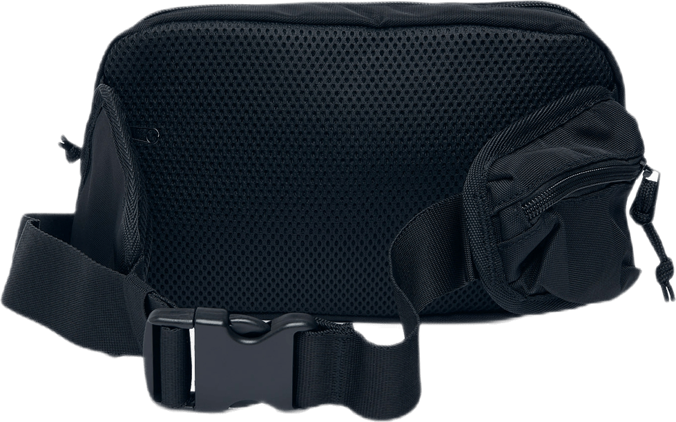 Cl Repeat Vector Waistbag Black - Bild 3