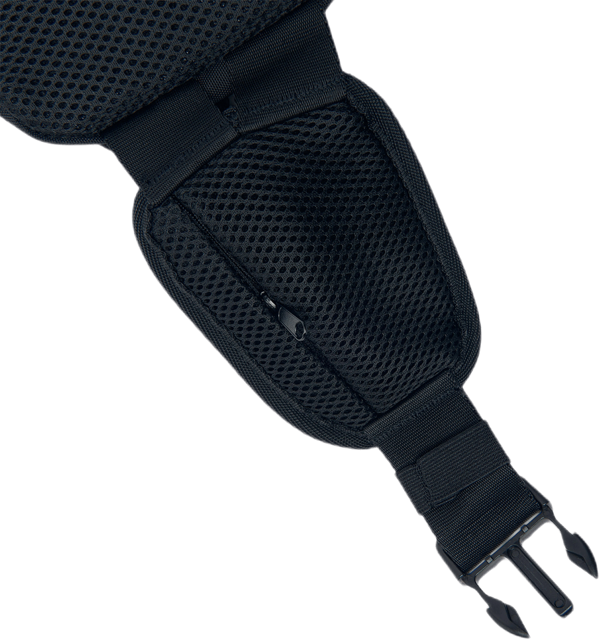 Cl Repeat Vector Waistbag Black - Bild 5