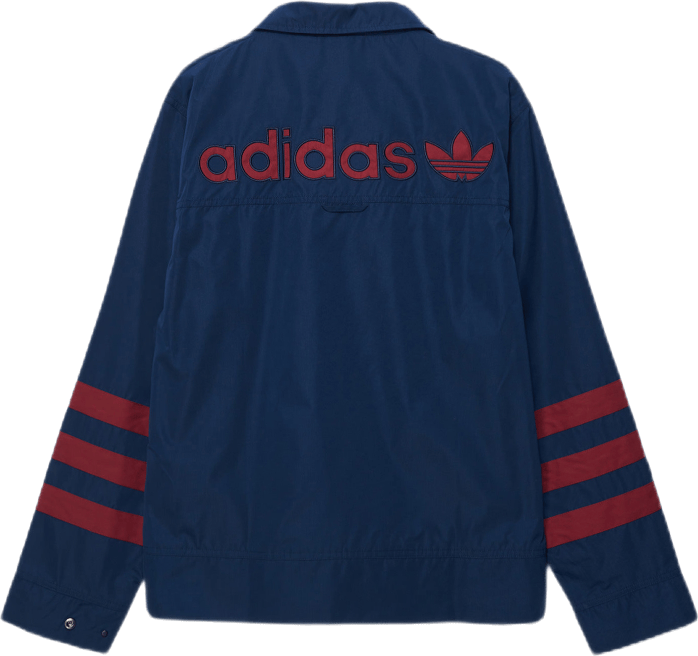 Jacket Blue - Bild 3
