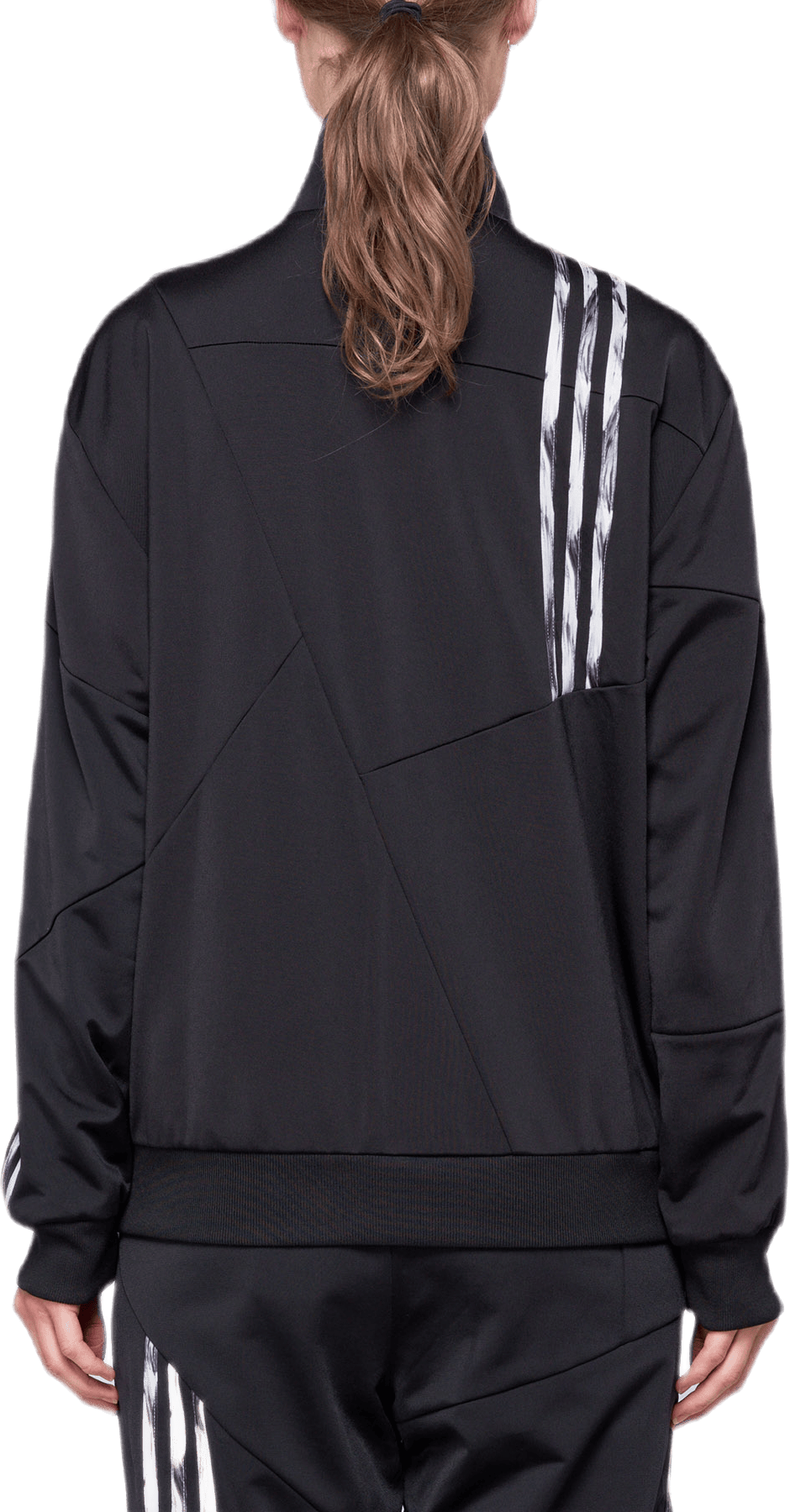 X Danielle Cathari Track Top Black - Bild 4