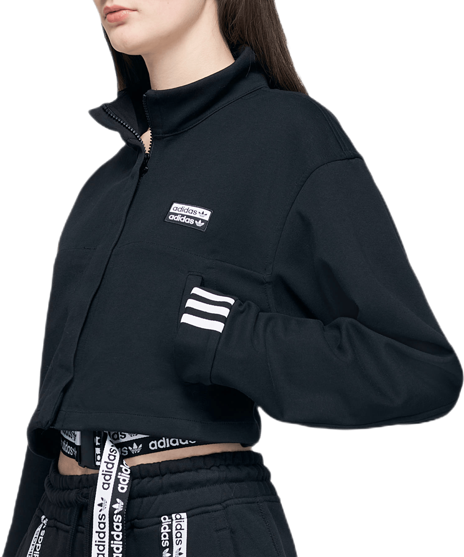 Track Top Black - Bild 3